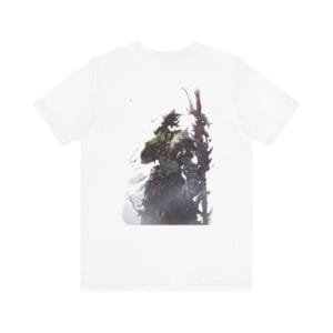 Orc Preparation - T-Shirt