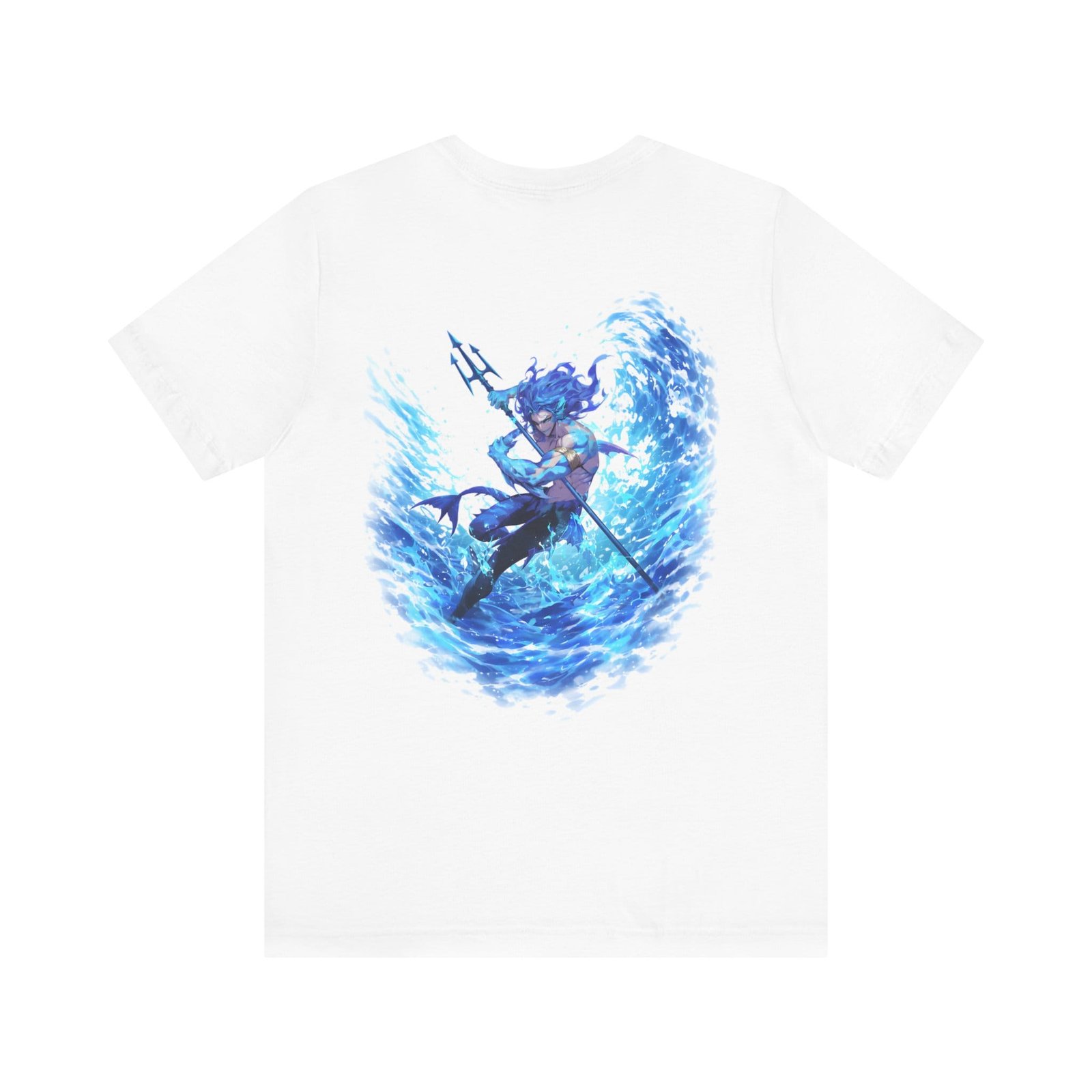 Merfolk Tidestrider - T-Shirt