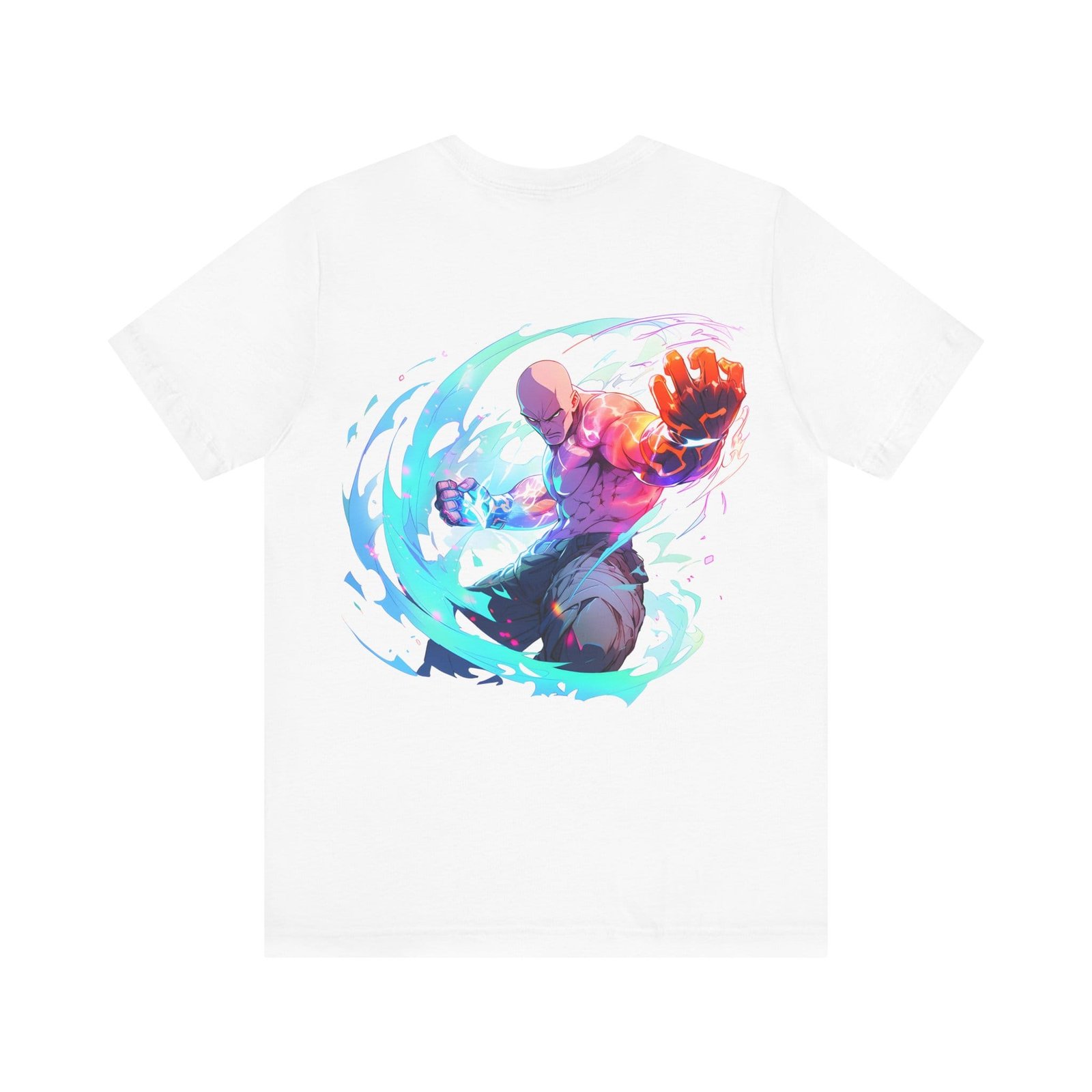 Warrior’s Resolve – T-Shirt