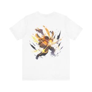 Tyzen Bolt - T-shirt