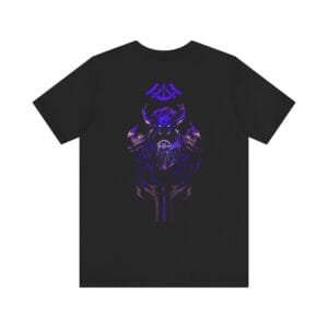 Abyssal Warden - T-Shirt