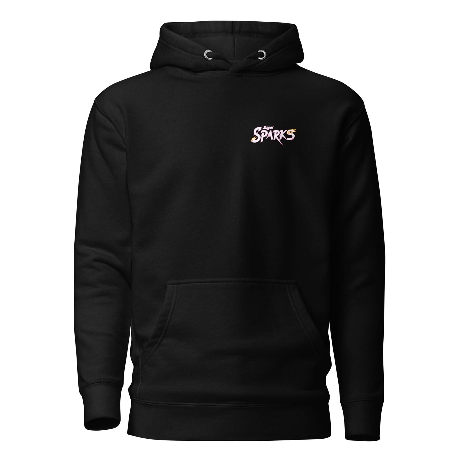 Infernal Berserker - Unisex Hoodie - Image 2