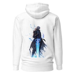 Destined Blade – Unisex Hoodie