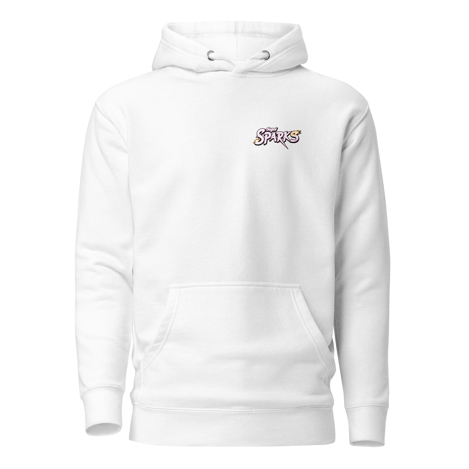 Destined Blade – Unisex Hoodie - Image 2